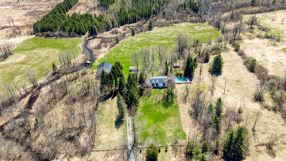 775 Upper Scotch Line, Tay Valley, ON K7H 3C5