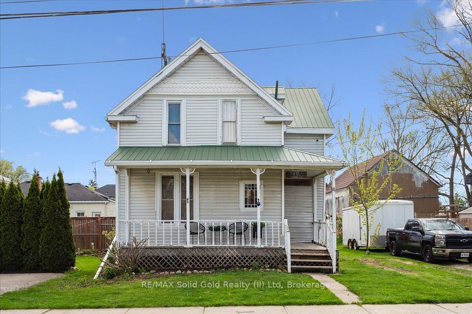 115 Argyle