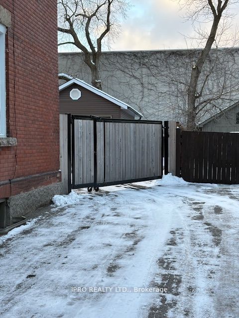 56 John Street