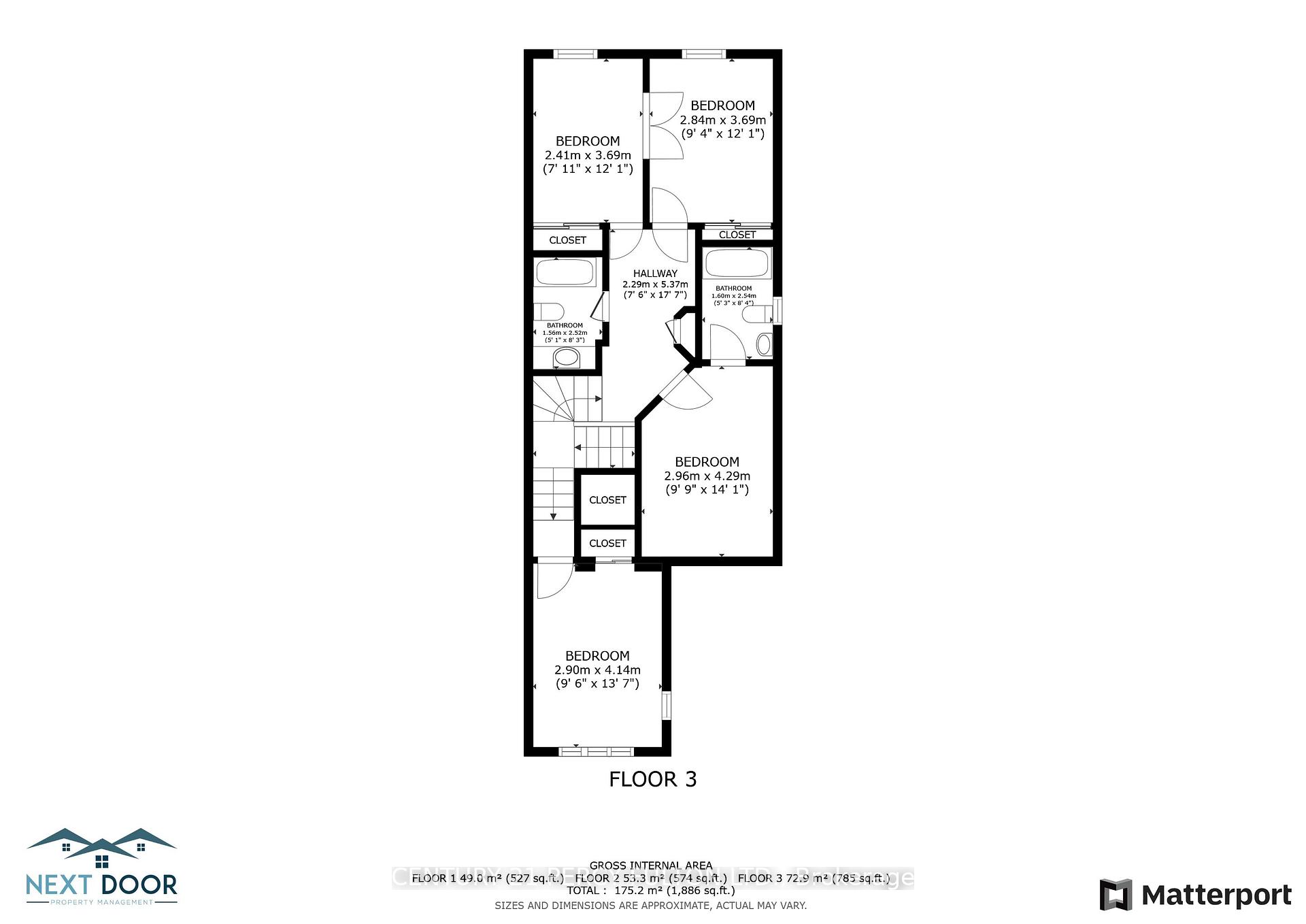Listing image