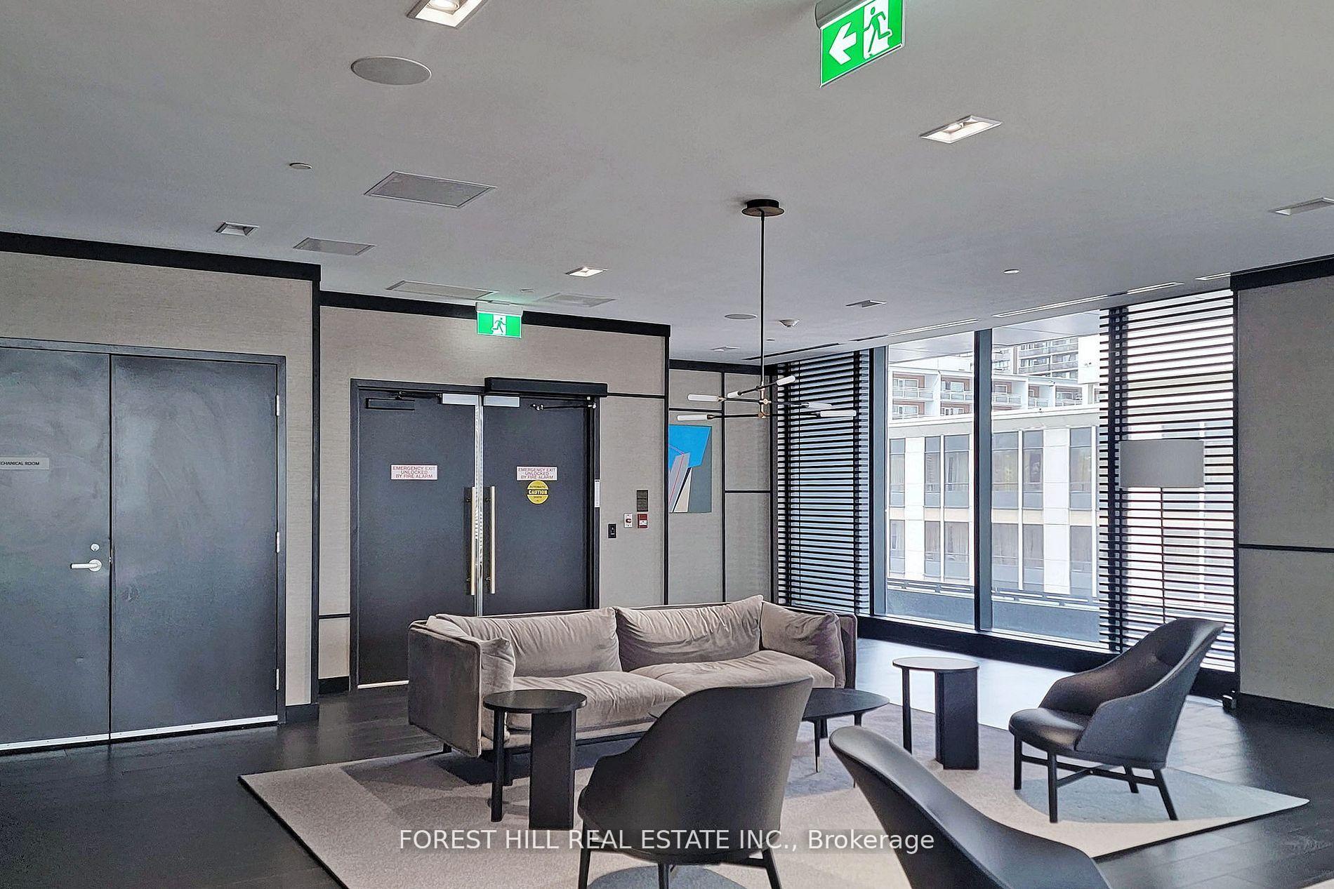 2 Bedrooms Condo at 501 Yonge,  Toronto For sale