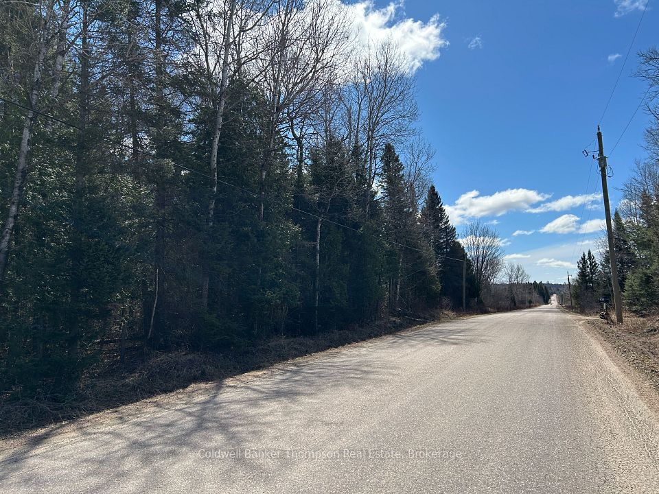 Lot 21 Part 1 Golf Course Road, Chisholm, ON P0H 1Z0