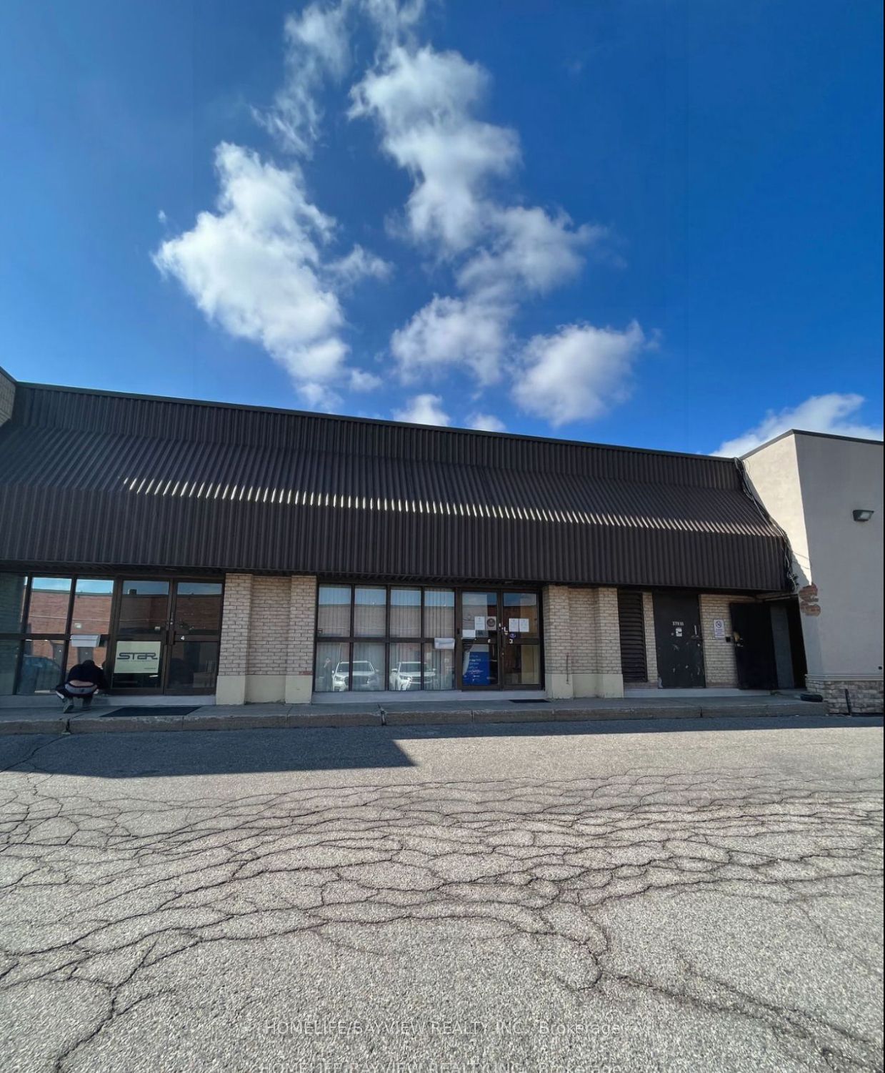 401 Alden Road, #3