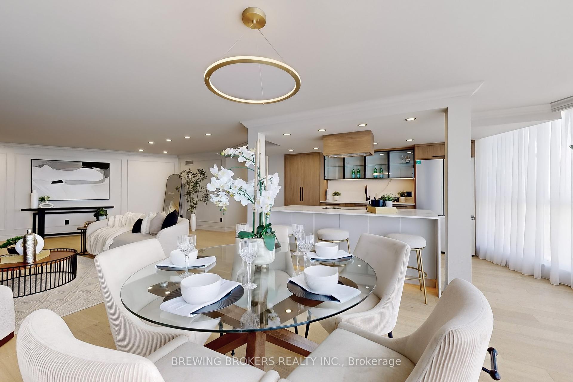 2 Bedrooms Condo at 85 Skymark, Toronto For sale