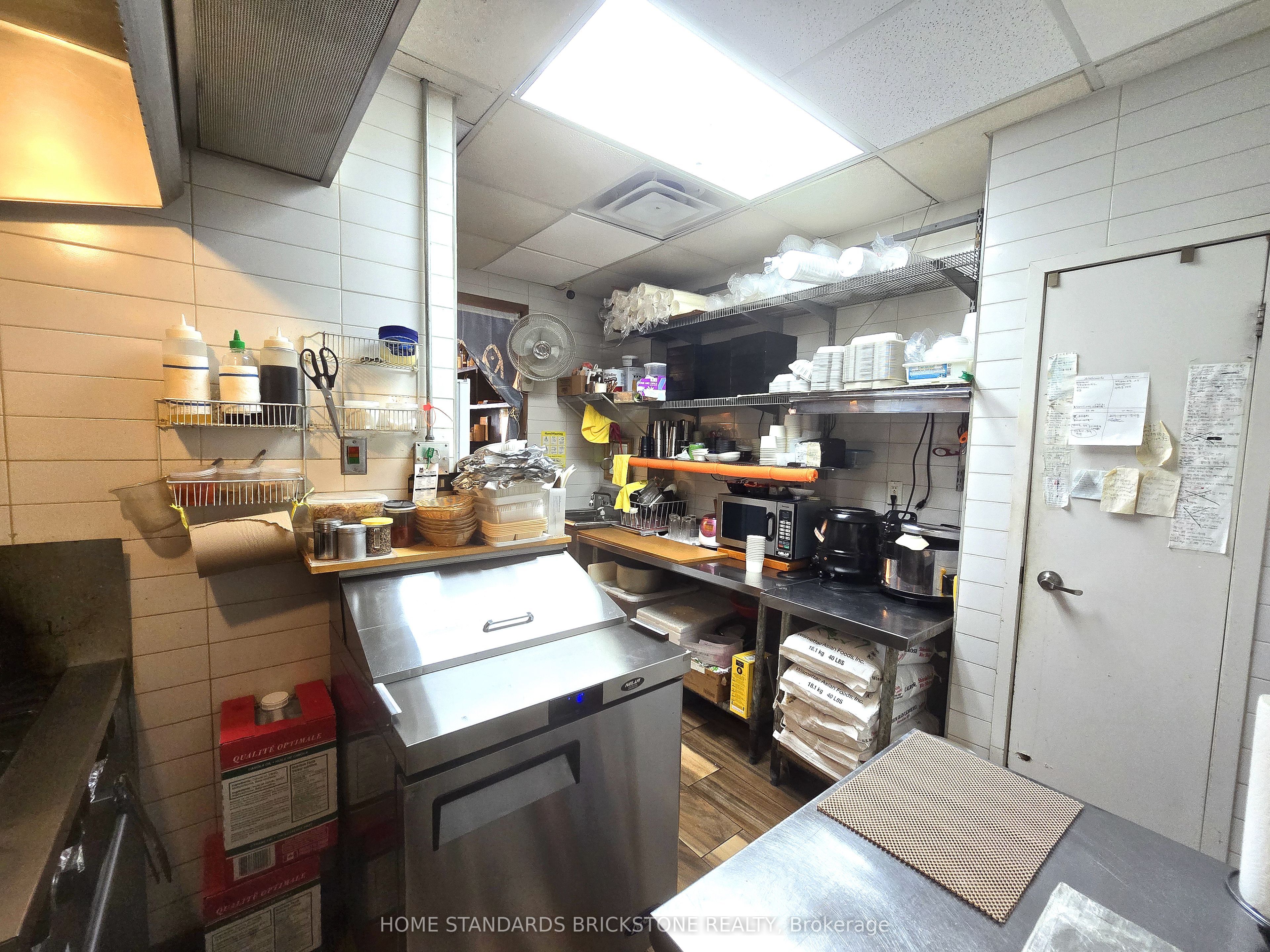 80 Ellesmere Road, #1