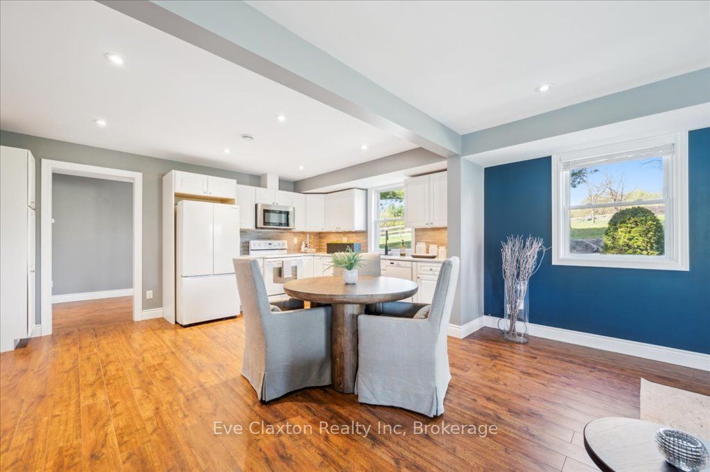 4337 Sideroad 10 Side Road S, Puslinch Crieff/Aikensville/Killean