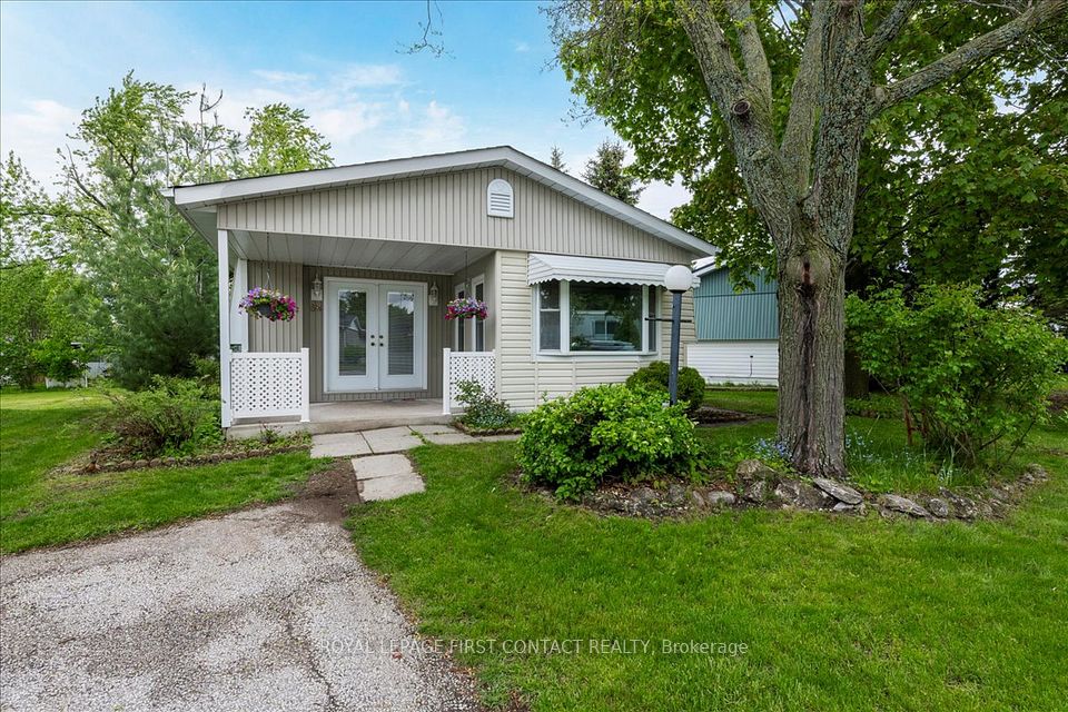 68 Linden