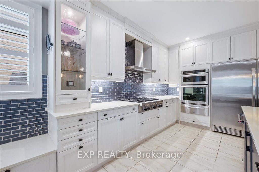 50 Agincourt Circle