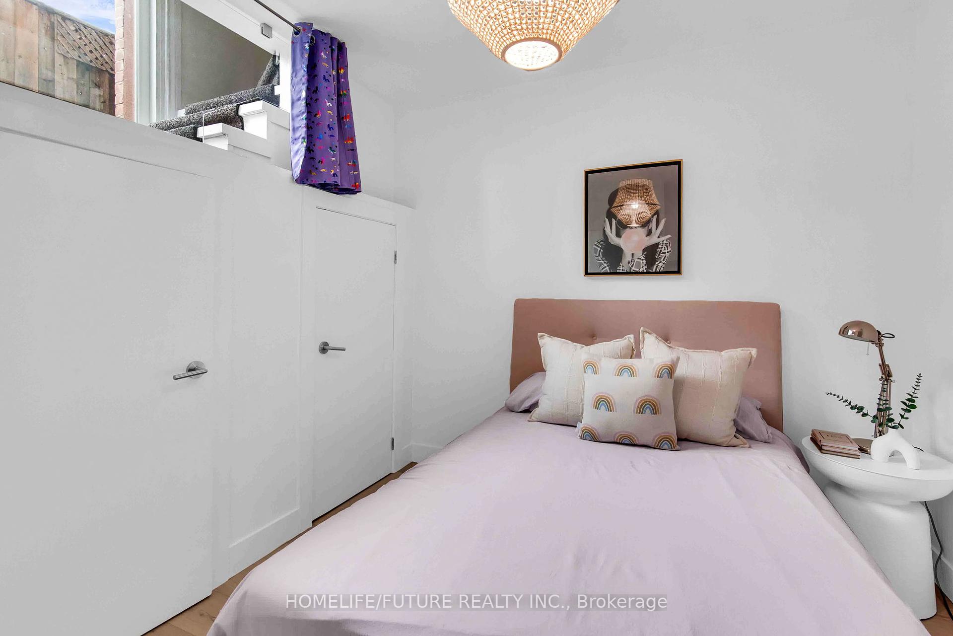 2 Bedrooms Condo at 660 Pape, Toronto For sale