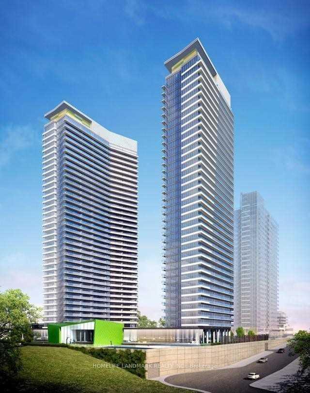 2 Bedrooms Condo at 117 Mcmahon, Toronto For sale