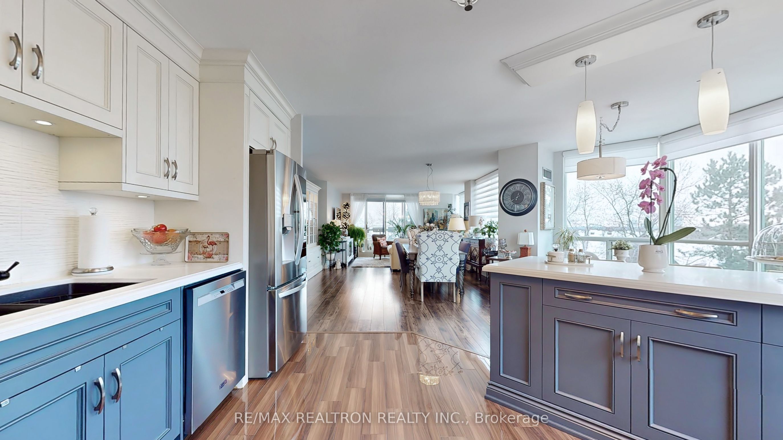 110 Promenade Circle S, #504