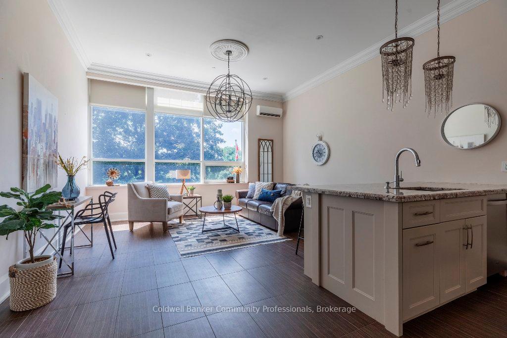 1 Bedroom Condo at 397 King,  Hamilton For sale