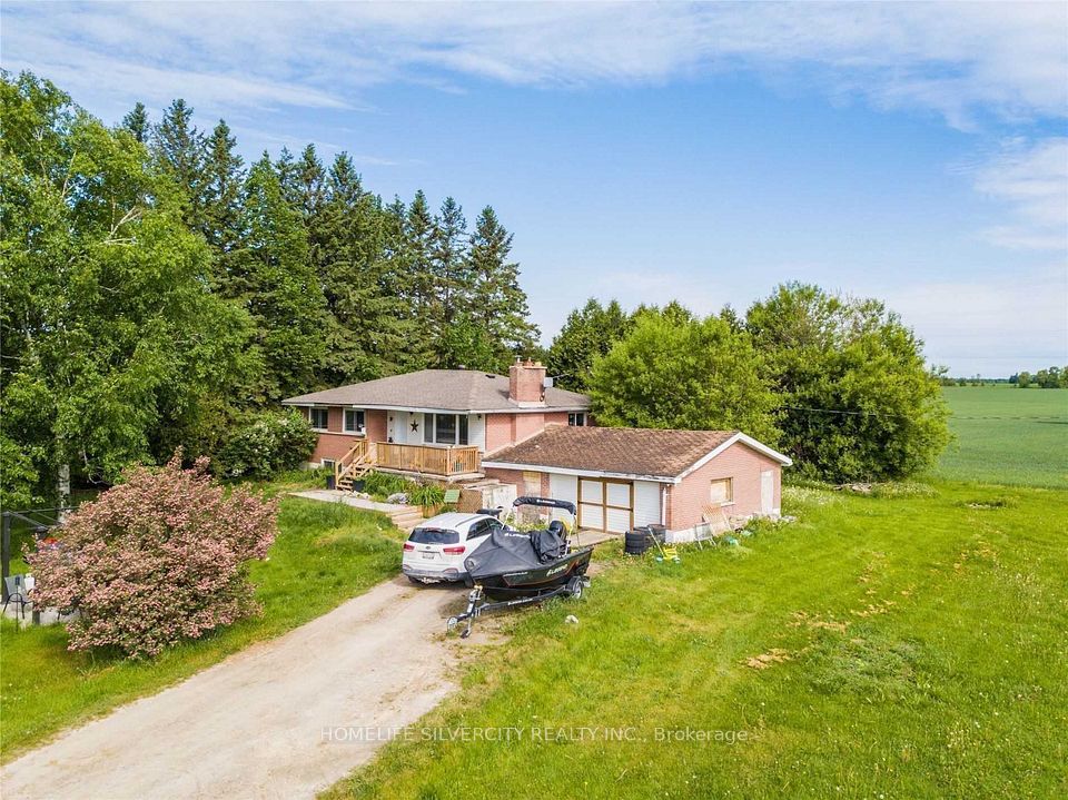 4498 Sunnidale Con 2 Road