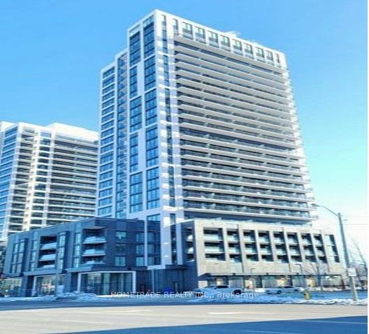 1 Bedroom Condo at 30 Samuel Wood, Toronto For sale
