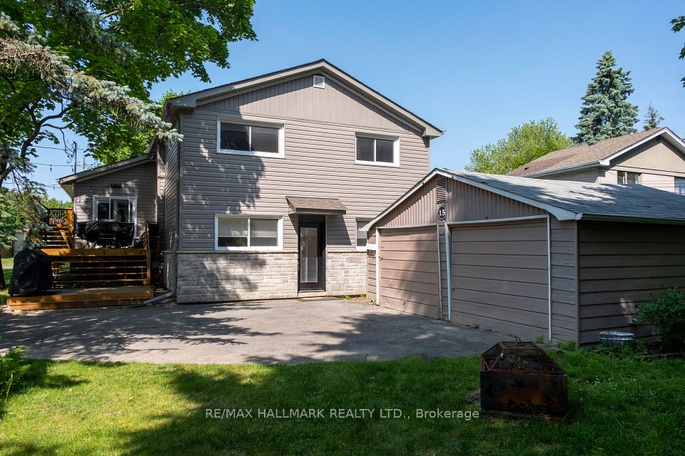 15 Webster Drive