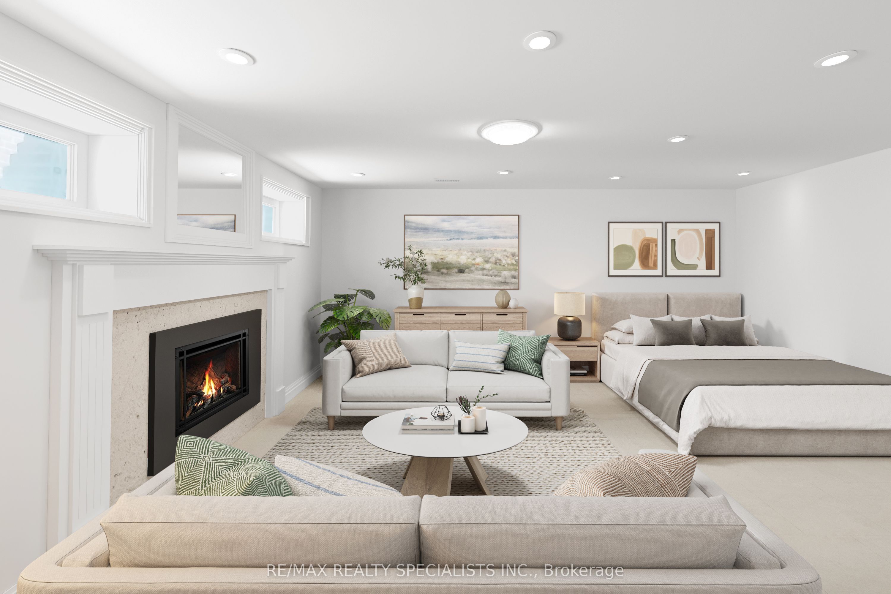 6 Appleby Drive