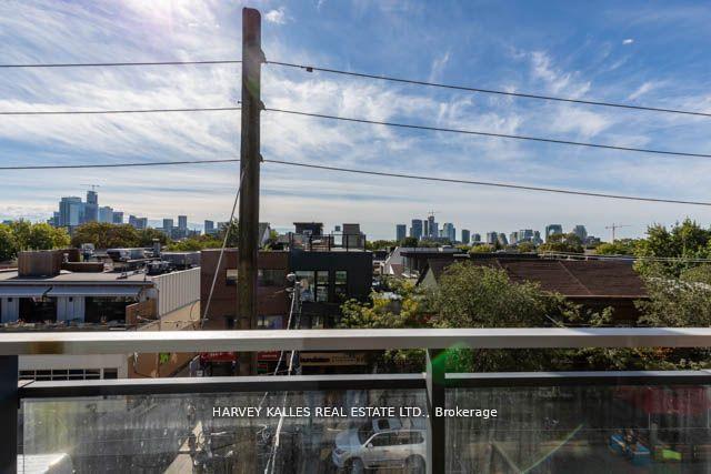 205 Manning Avenue 306