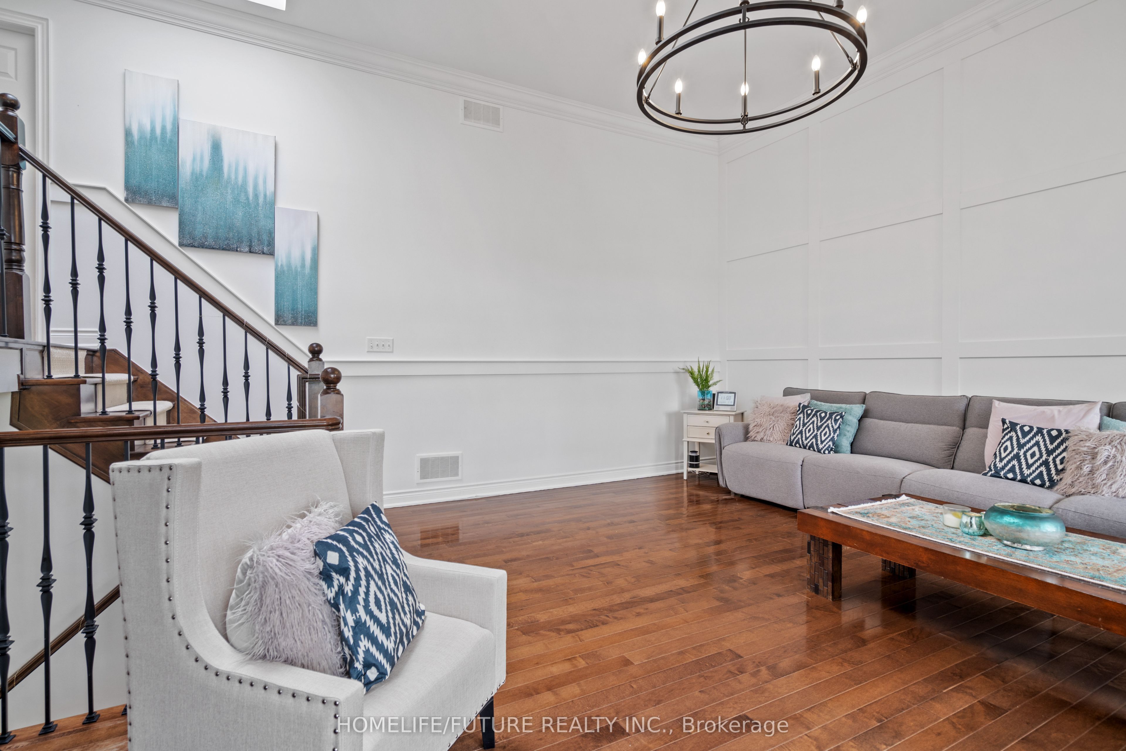 35 Bellhouse Place, Whitby Brooklin