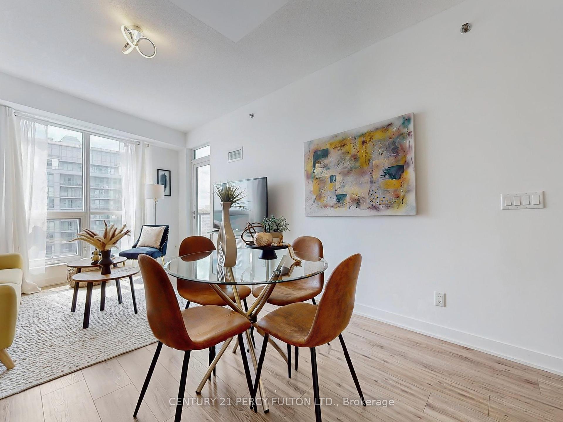 2 Bedrooms Condo at 195 Bonis, Toronto For sale