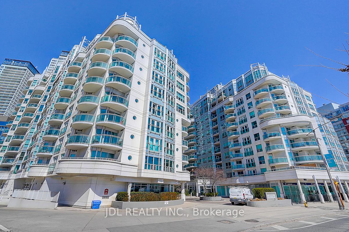 1 Bedroom Condo at 600 Queens, Toronto For sale