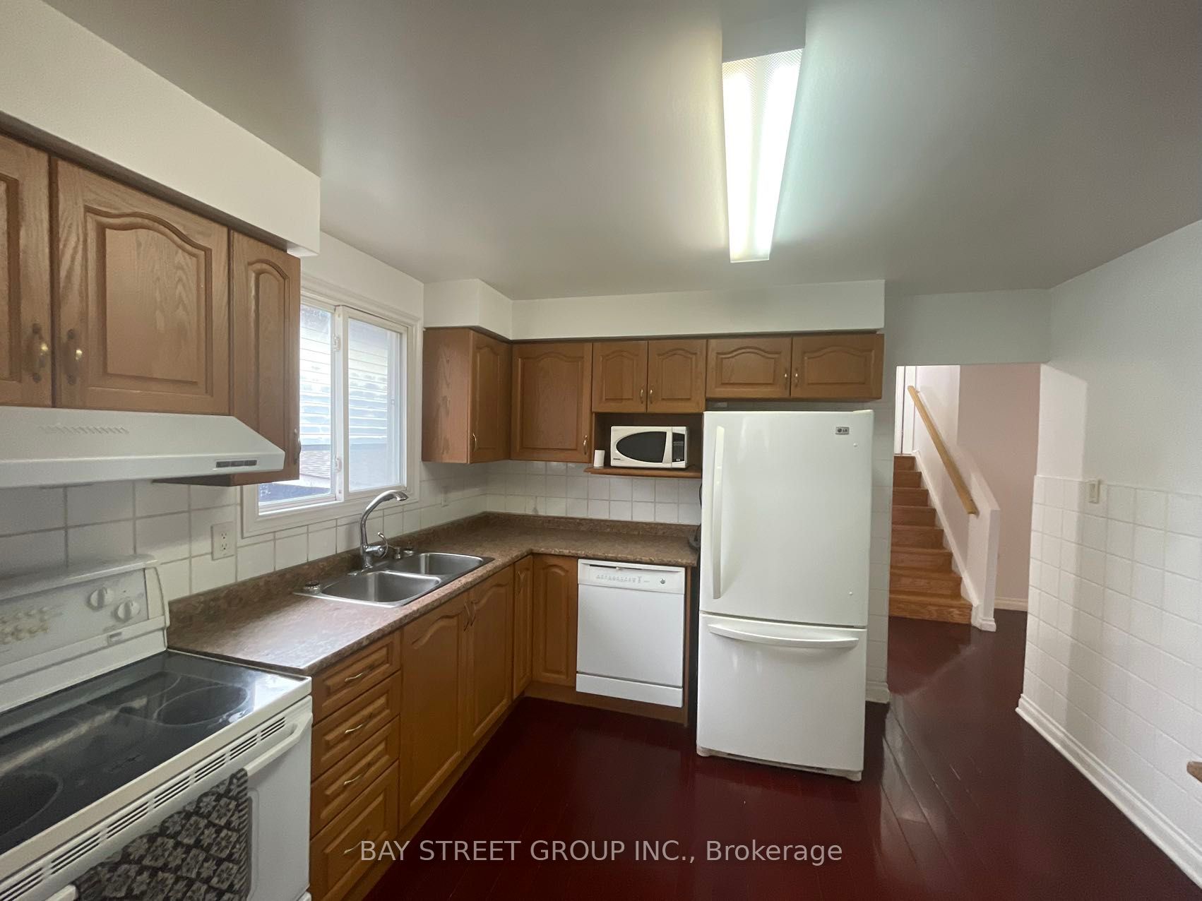 361 Hollyberry Trail, Toronto C15 Hillcrest Village