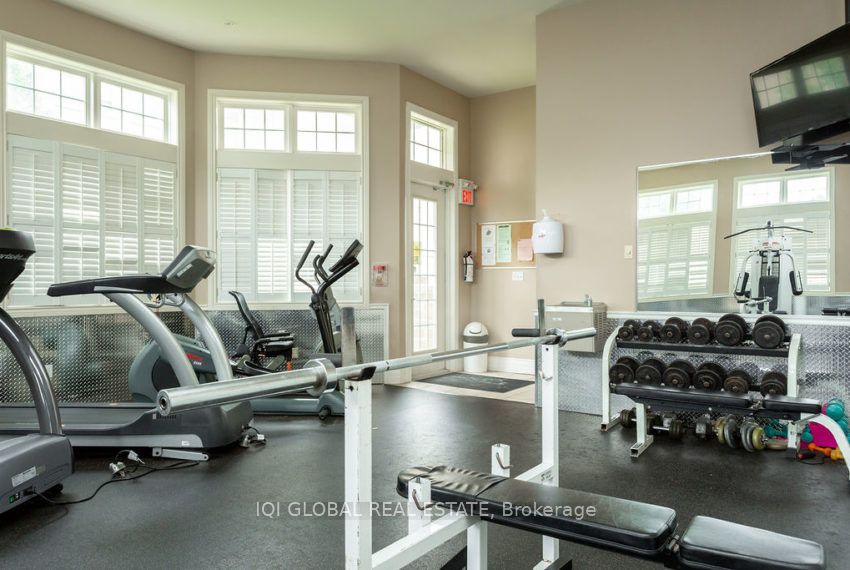 1490 Bishops Gate, #110
