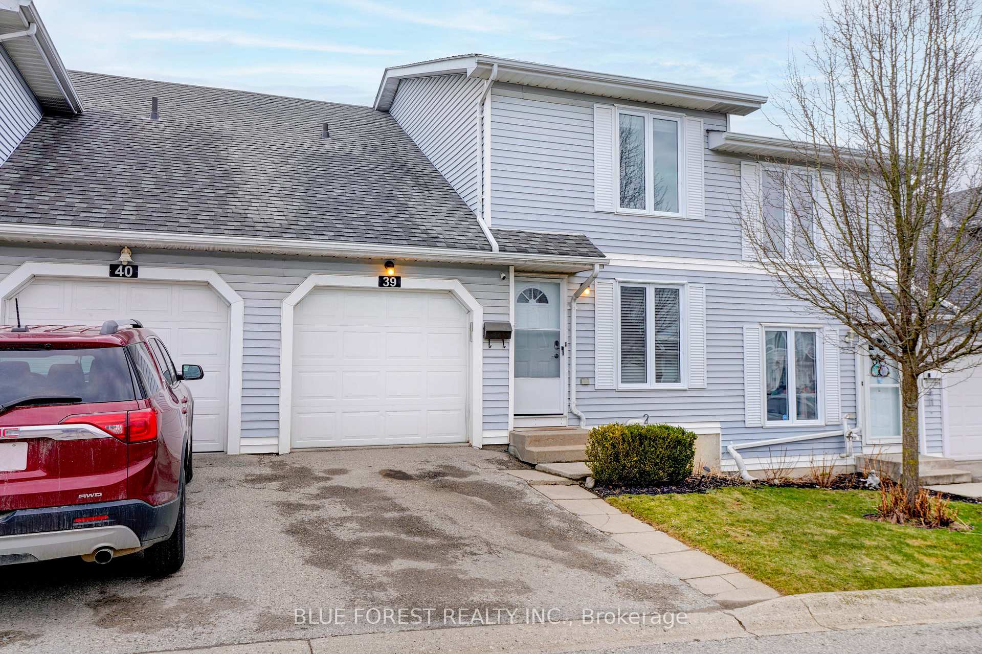 #39 - 120 Centre Street, London South, ON N6J 4X4 #39