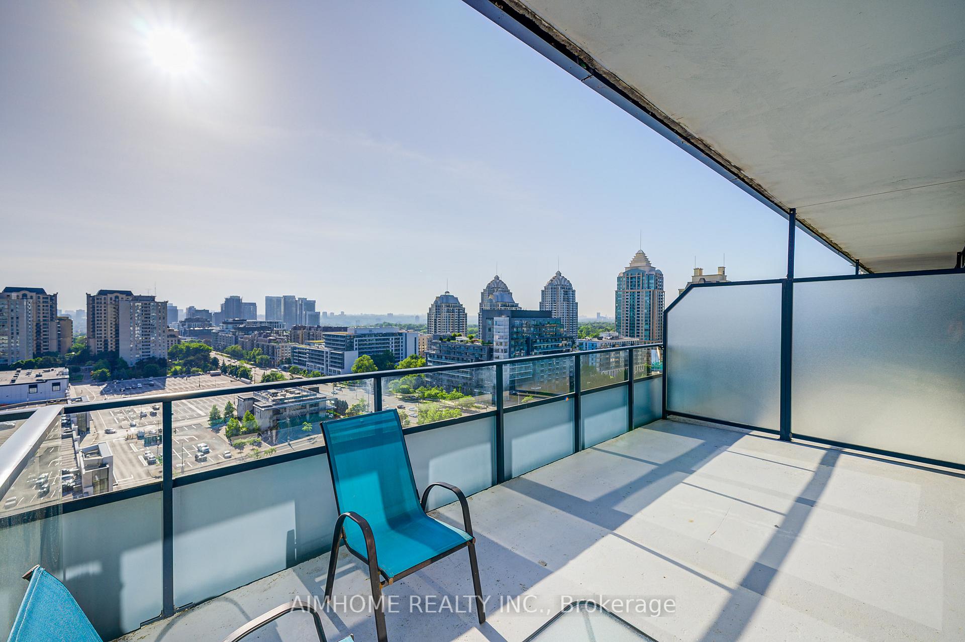 2 Bedrooms Condo at 2885 Bayview, Toronto For sale