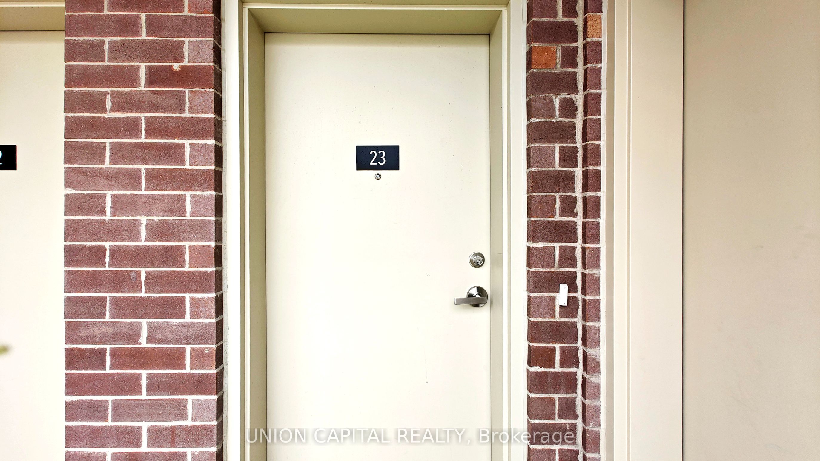 15 William Jackson Way, #23