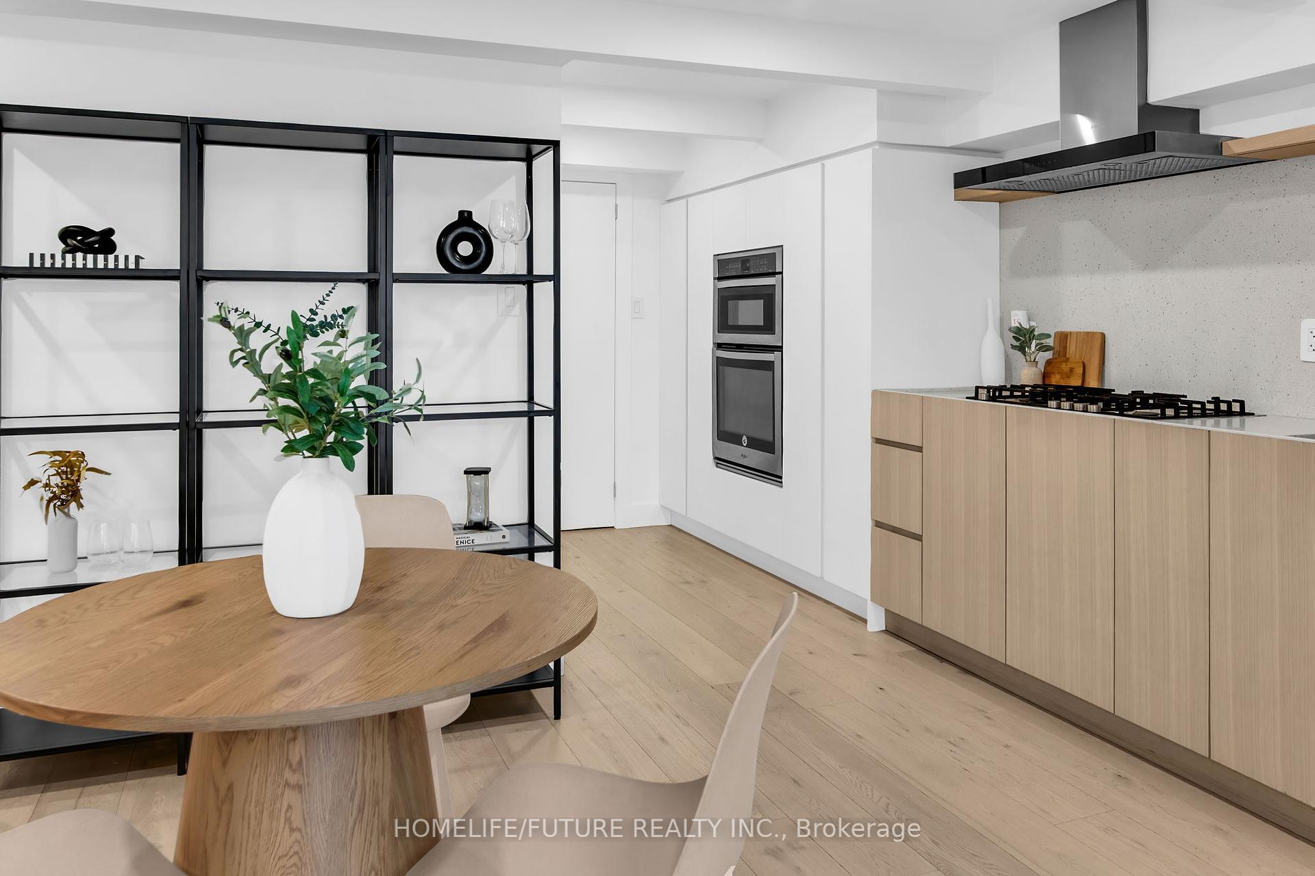 2 Bedrooms Condo at 660 Pape, Toronto For sale