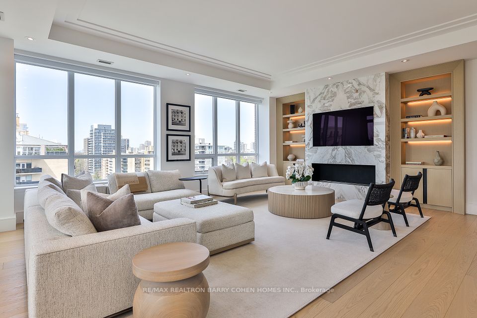 155 St Clair