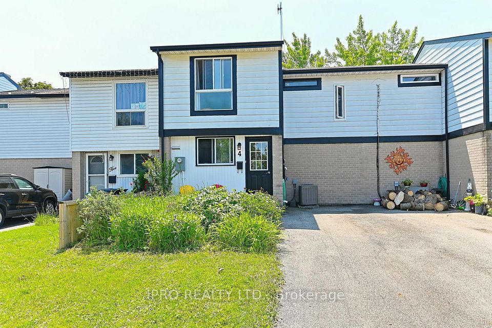 4 Greenfield