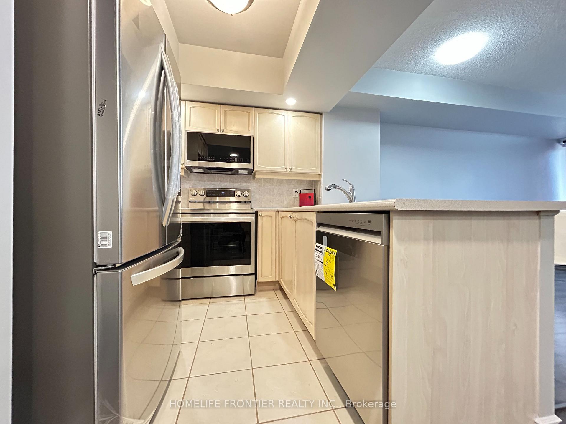 1 Bedroom Condo at 15 Northtown, Toronto For sale