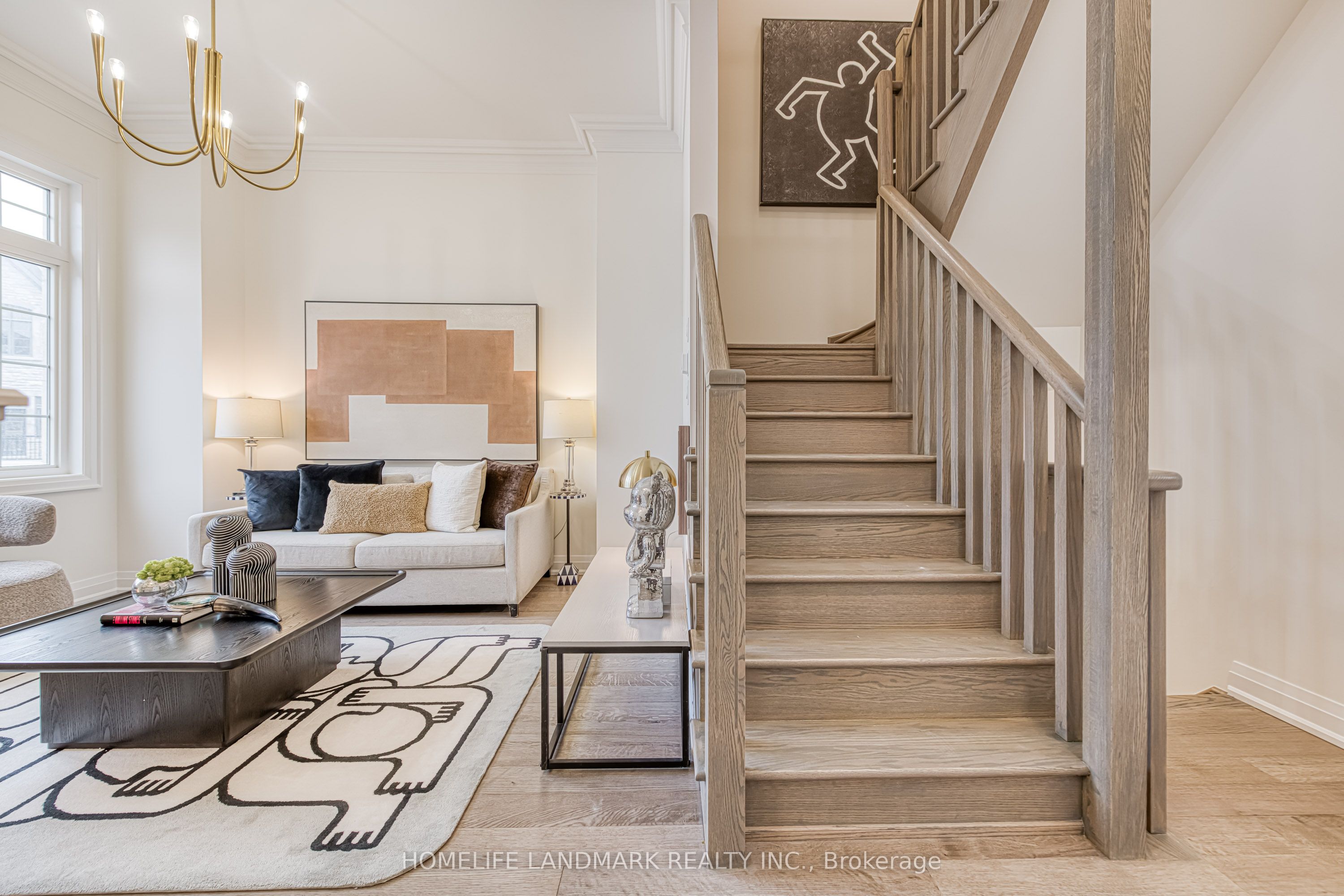 5 Silvermills Lane