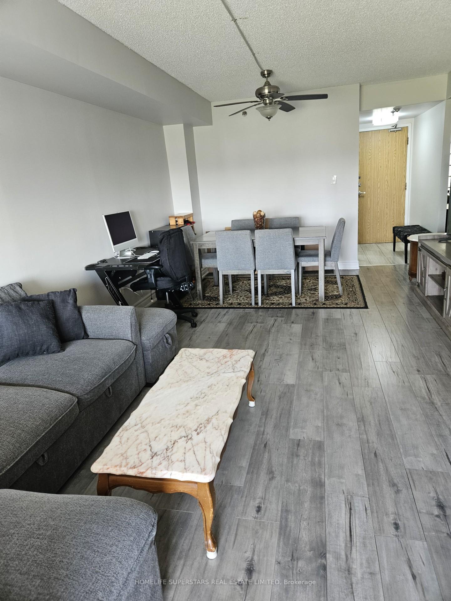 2 Bedrooms Condo at 5800 Sheppard, Toronto For sale