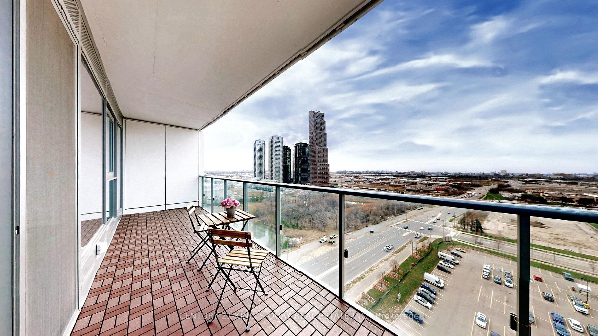 2 Bedrooms Condo at 7890 Jane,  Vaughan For sale