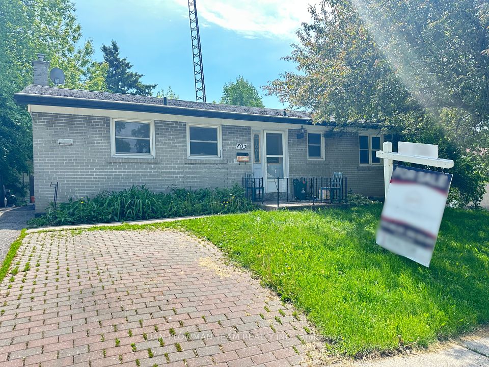703 Clarence