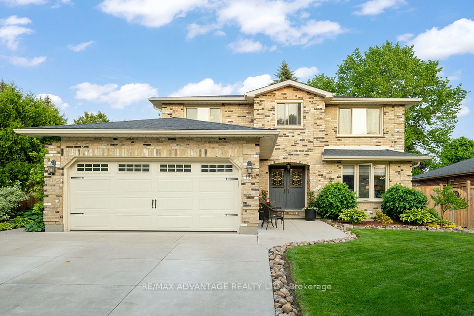 1634 Phillbrook