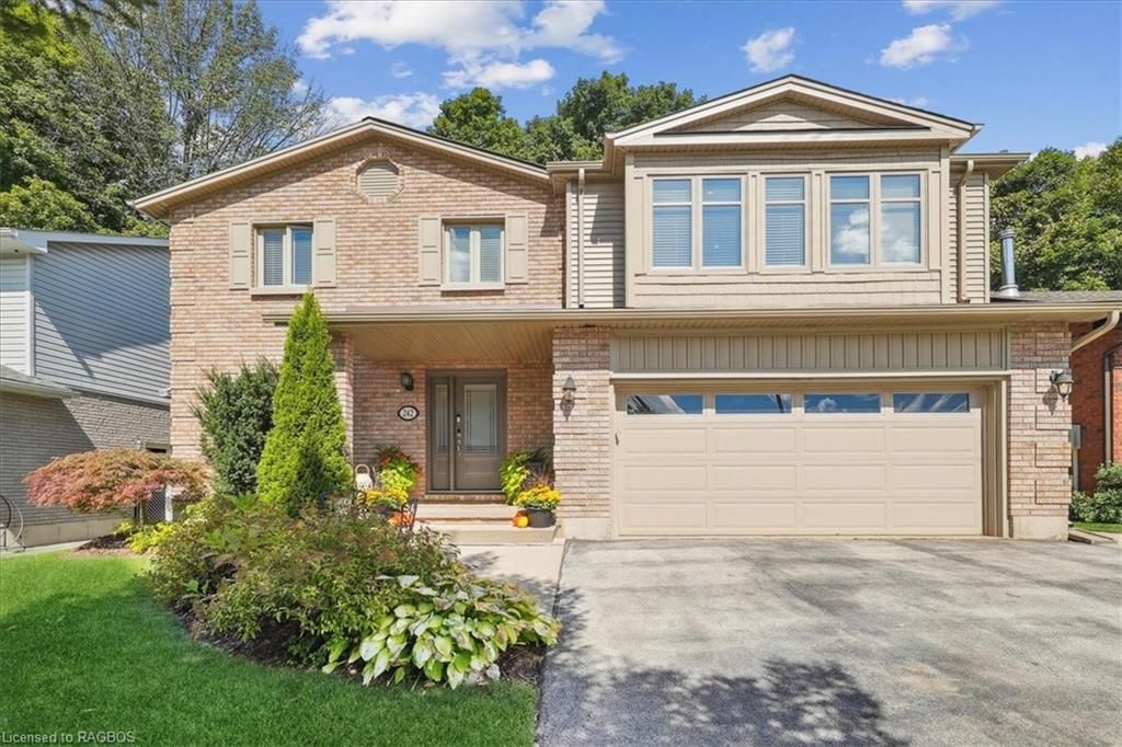 242 1ST STREET A N/A Owen Sound Ontario N4K 6R5