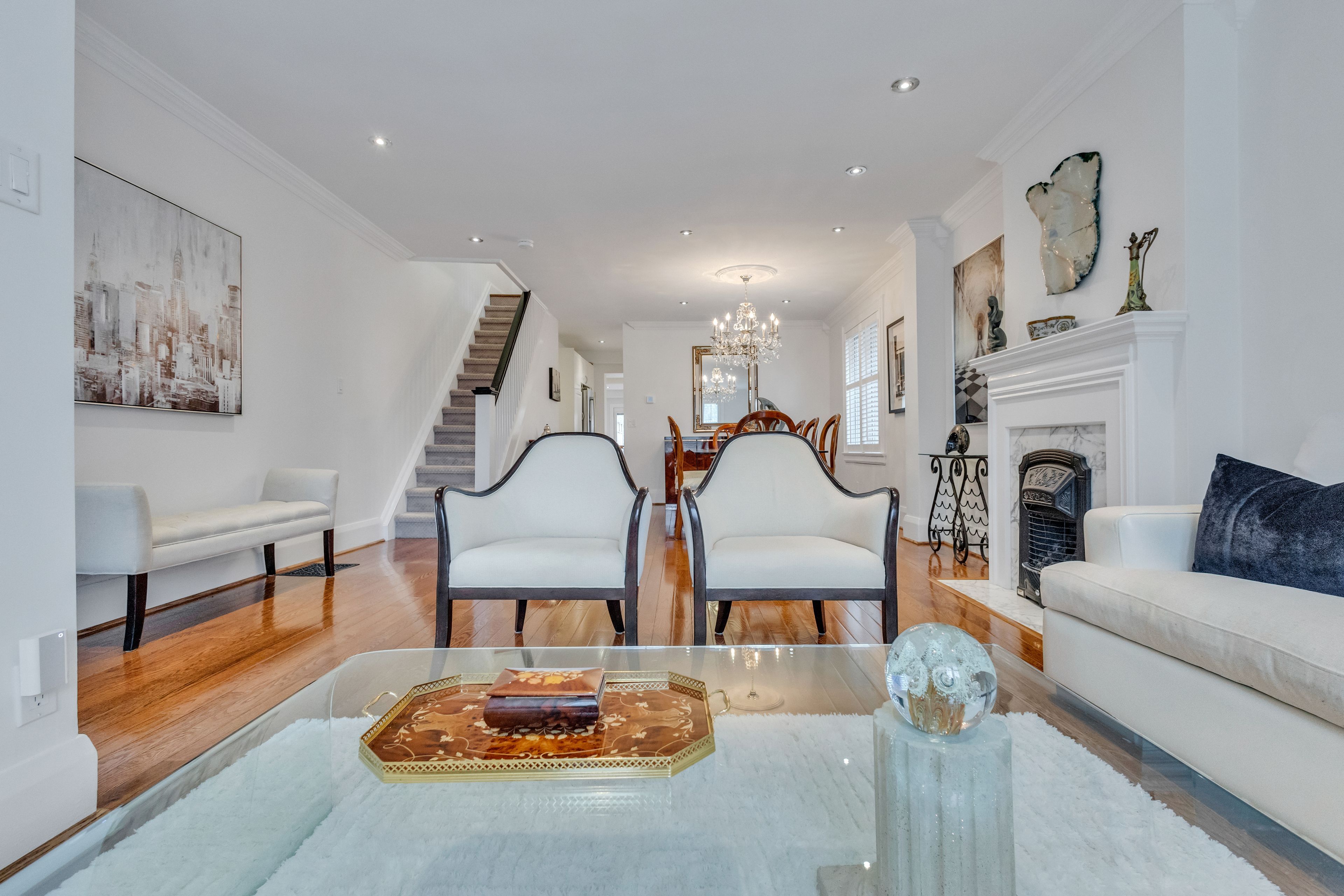96 Castlefield Avenue