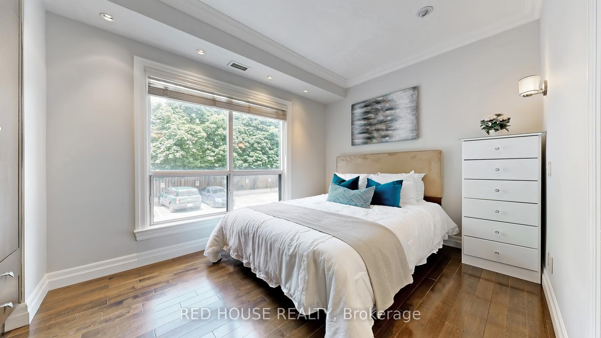 2 Bedrooms Condo at 890 Sheppard, Toronto For sale