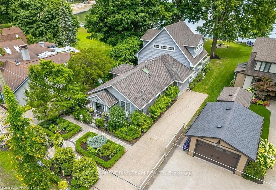 294 PROSPECT POINT Road, Fort Erie, ON L0S 1N0
