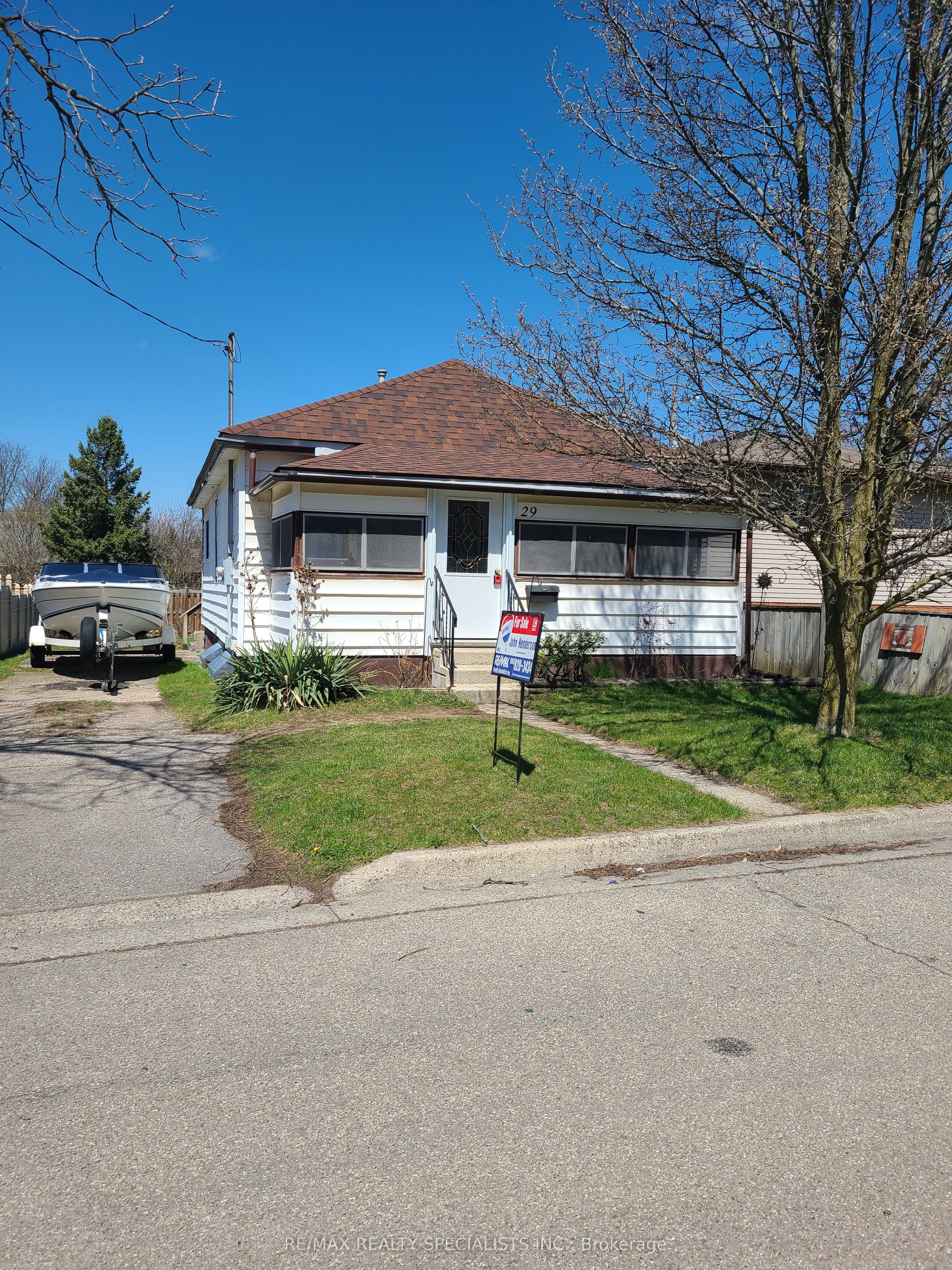 29 Magee Street, Brantford, ON N3T 1A8