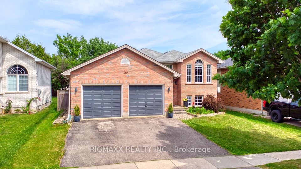 29 Ponsford