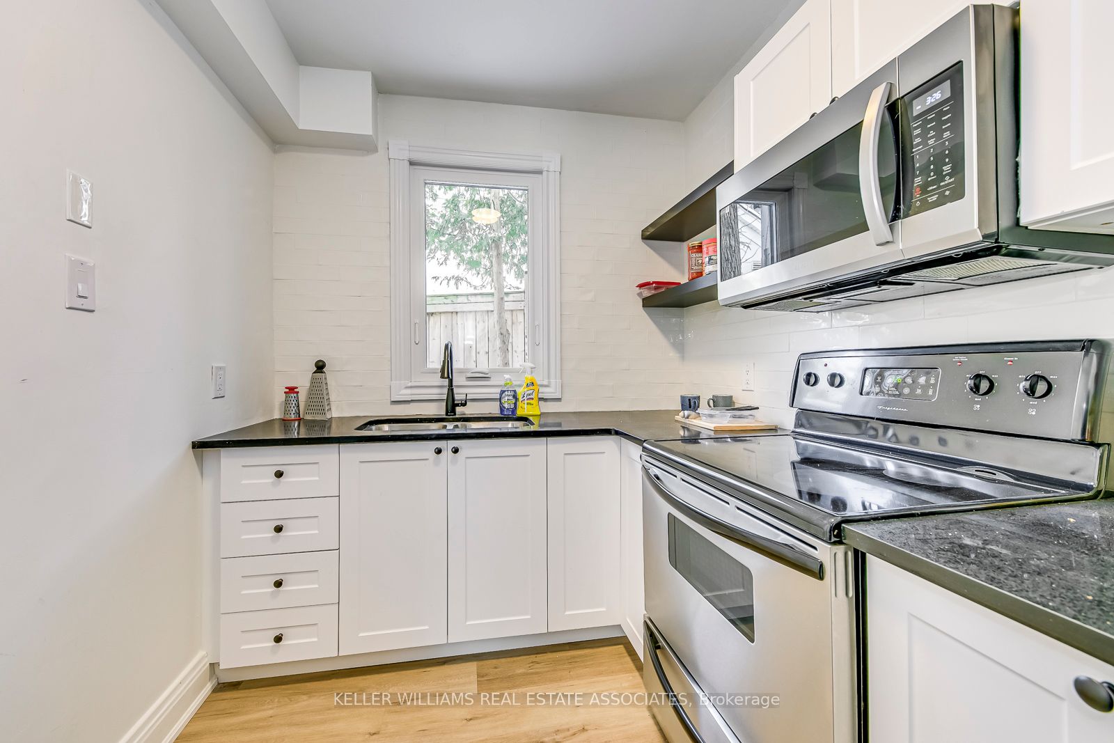 1182 Linbrook Road, #4