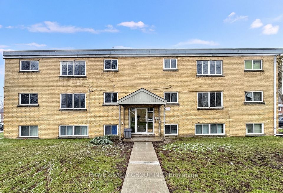63 Wellington Road