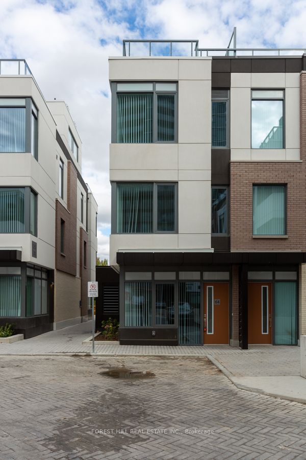 #Th64 - 1060 Portage Parkway, Vaughan, ON L4K 0K3