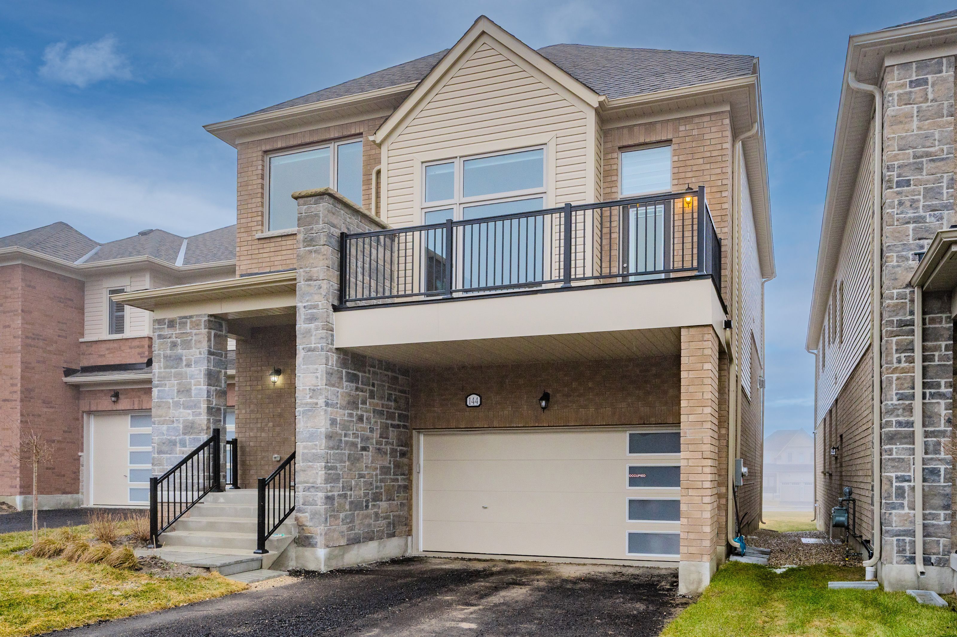 144 Povey Road