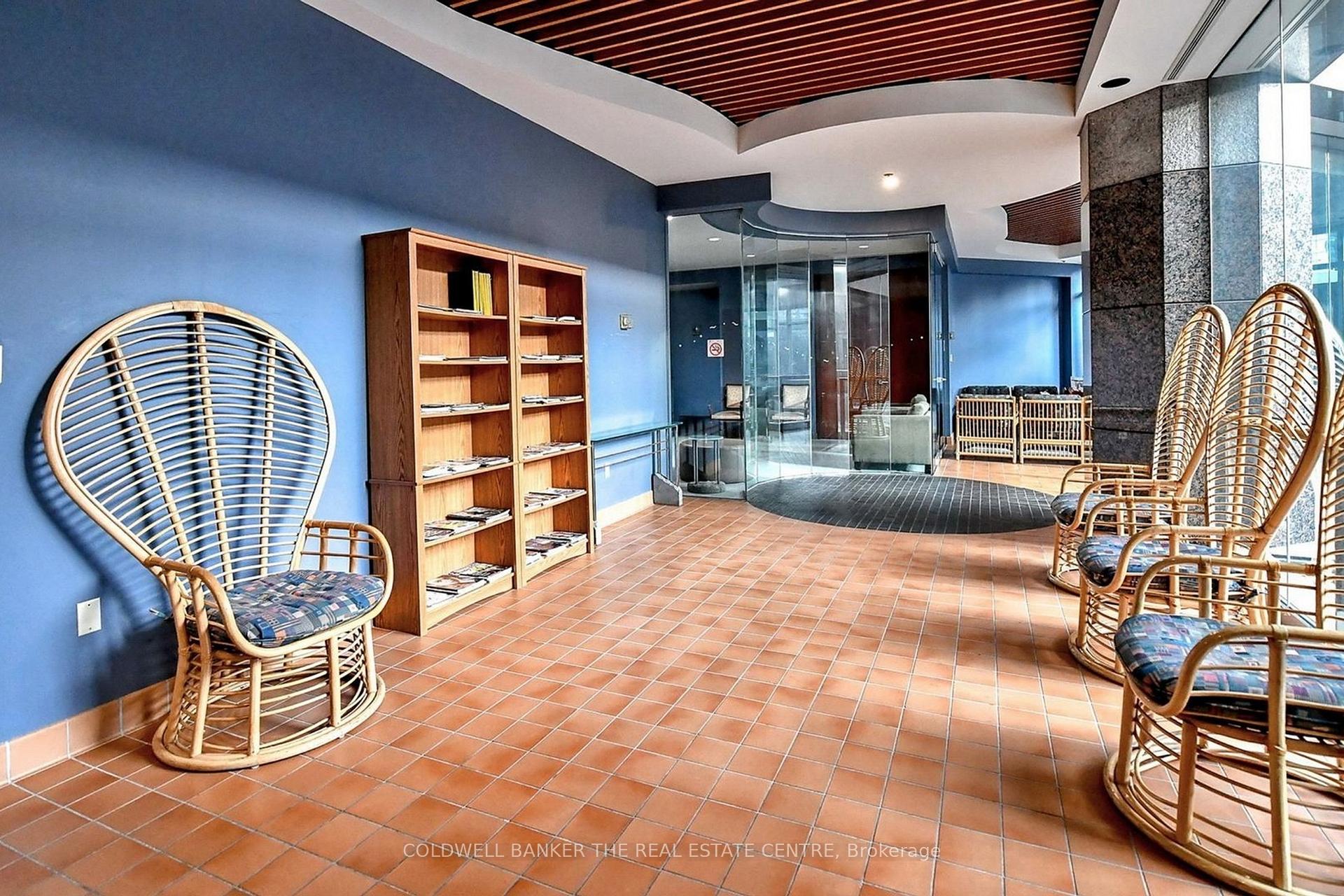 1 Bedroom Condo at 38 Elm, Toronto For sale