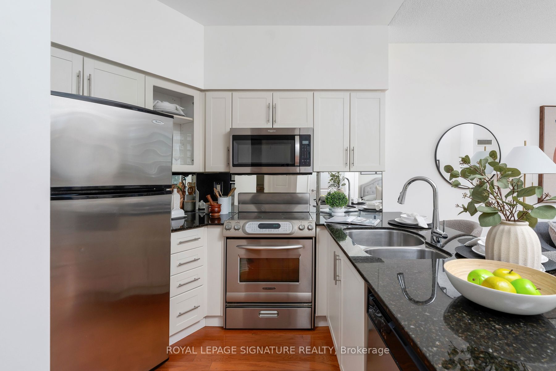 15 Windermere Avenue, #411